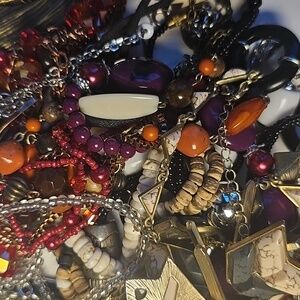 Mystery Necklace Bag